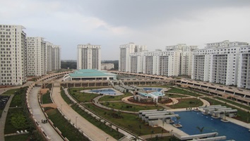 properties
